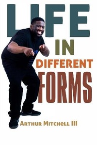 Enlarge image Cover: Life In Different Forms - Zaj Inspirations