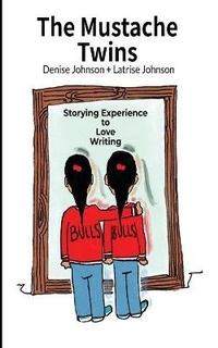 Enlarge image Cover: The Mustache Twins - Mustache Twins Press