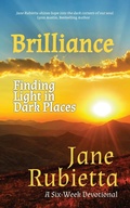 Cover: Brilliance - Abounding Publishing