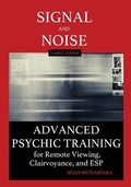 Cover: Signal and Noise - Mind Possible