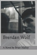 Cover: Brendan Wolf - Brian Malloy