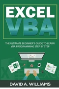 Bild: Excel VBA - David A. Williams