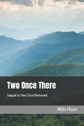 Cover: Two Once There - Jeffrey/Curry