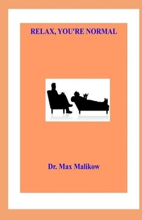Enlarge image Cover: Relax, You're Normal - Theocentric Publishing
