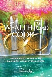 Enlarge image Cover: The WealthFlow Code - Flower of Life Press