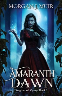 Enlarge image Cover: Amaranth Dawn - Kristin Schill
