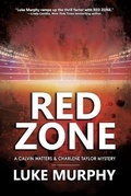 Cover: Red Zone - Anm Books