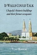 Cover: If Walls Could Talk - Sombrero Books