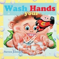 Abbildung von: Wash your Hands - Abbybooks4kids