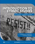 Cover: Introduction to Ethnic Studies - Cognella, Inc