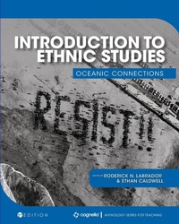 Enlarge image Cover: Introduction to Ethnic Studies - Cognella, Inc