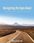 Cover: Navigating the Open Road - Cognella, Inc