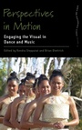 Cover: Perspectives in Motion - Berghahn Books
