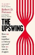 Cover: The Upswing - Swift Press