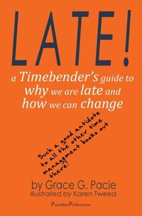 Enlarge image Cover: Late! - Punchline Publications