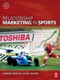 Abbildung von: Relationship Marketing in Sports - Routledge