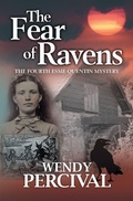 Cover: The Fear of Ravens - Old Key Press