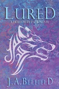 Cover: Lured - J.A. Belfield