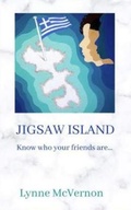 Cover: JIGSAW ISLAND - Independent Publishing Network