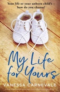 Cover: My Life for Yours - Bookouture