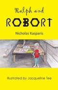 Cover: Ralph and Robort - Grosvenor House Publishing Ltd