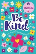 Cover: Be Kind - A five-minute kindness activity book! - Imagine That Publishing Ltd