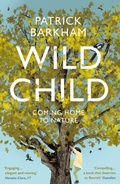 Cover: Wild Child - Granta Books