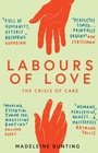 Cover: Labours of Love - Granta Books