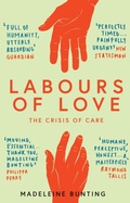 Cover: Labours of Love - Granta Books