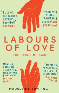 Enlarge image Cover: Labours of Love - Granta Books