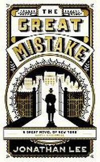 Abbildung von: The Great Mistake - Granta Books