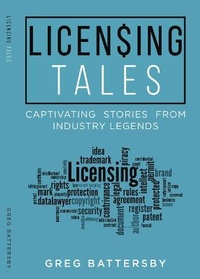 Abbildung von: Licensing Tales - Kent Press
