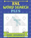Cover: ESL Word Search Plus - Book Next Door