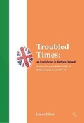 Cover: Troubled Times - Quacks Books