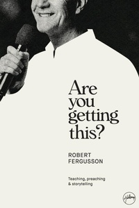 Enlarge image Cover: Are You Getting This? Paperback - SHOUT! Publishing