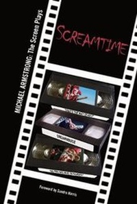 Abbildung von: Screamtime - Paper Dragon Productions Limited