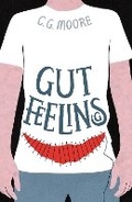 Cover: Gut Feelings - Fox & Ink Books