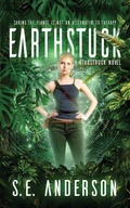 Cover: Earthstuck - Bolide Publishing Limited