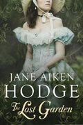 Cover: The Lost Garden - Agora Books