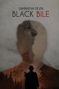 Cover: Black Bile - Aristeia Press