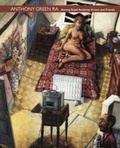 Cover: Anthony Green RA Among Royal Academy Artists & Friends - Chris Beetles Ltd