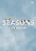Cover: Seasons - Hedgehog Poetry Press