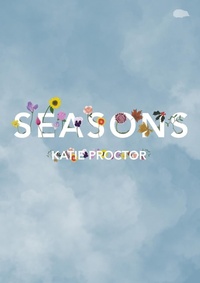 Enlarge image Cover: Seasons - Hedgehog Poetry Press