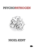 Cover: Psychopathagen - Hedgehog Poetry Press
