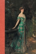 Cover: John Singer Sargent Composition Notebook - Nigel Gourlay