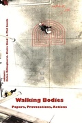 Cover: Walking Bodies - Triarchy Press