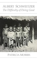 Cover: Albert Schweitzer - Adam Rei Books
