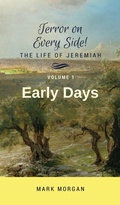 Cover: Early Days - Bible Tales Online