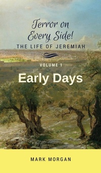Enlarge image Cover: Early Days - Bible Tales Online