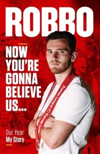 Enlarge image Cover: Andy Robertson - Reach Sport